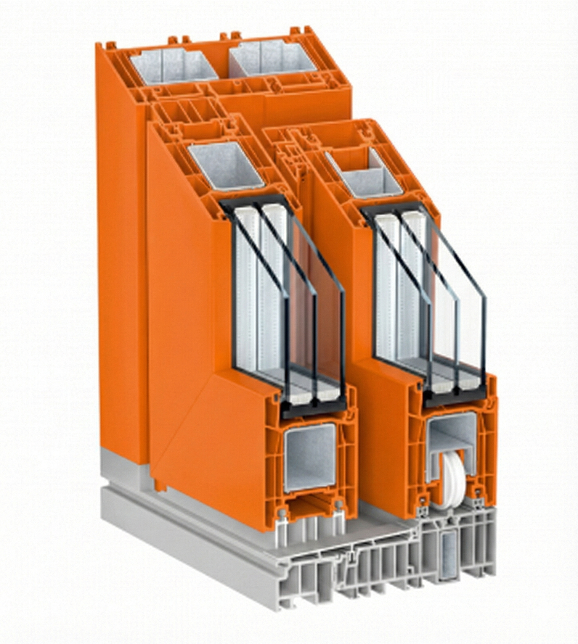 CTV Elevadora 76 Xtrem