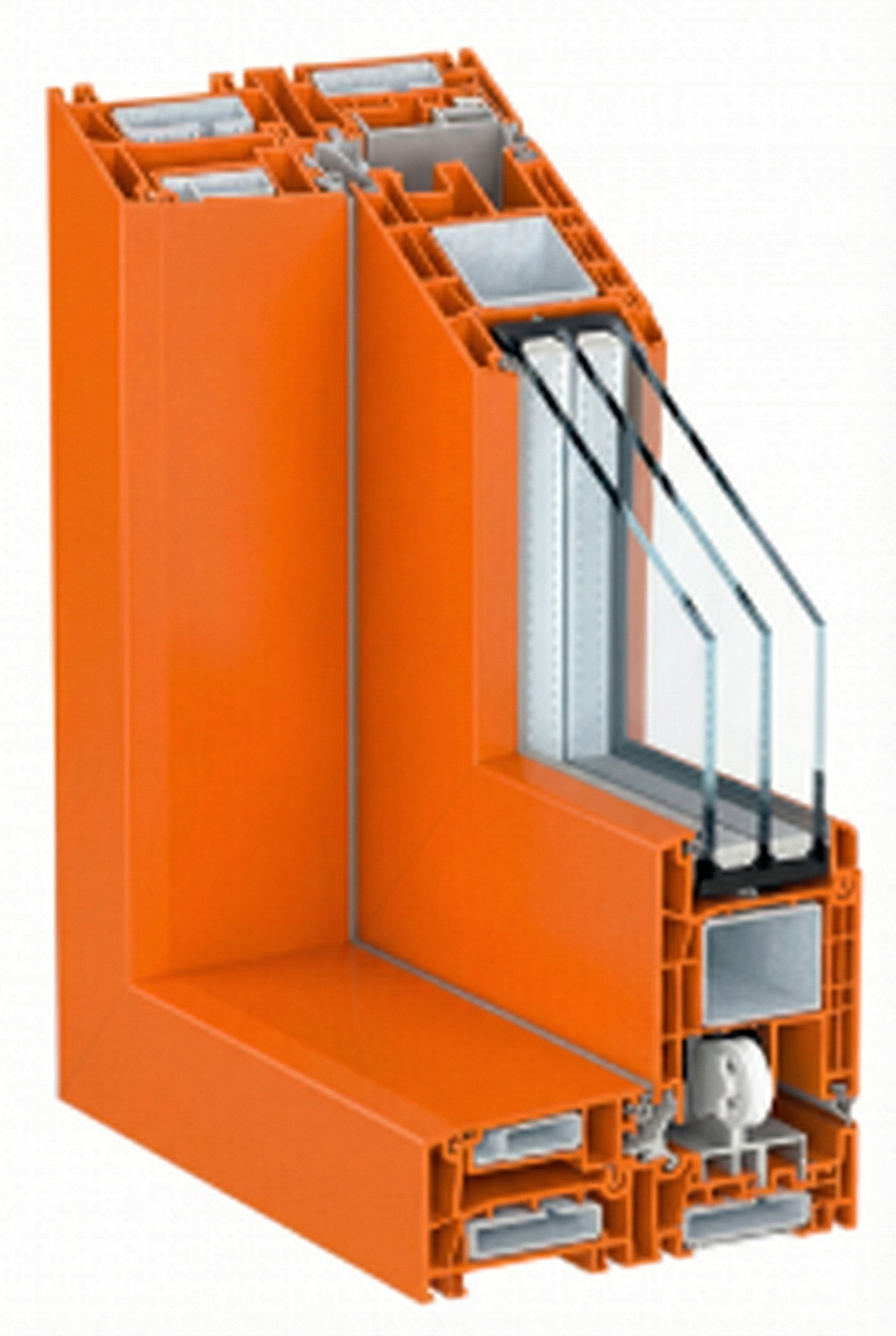 CTV PremiSlide 76 Xtrem